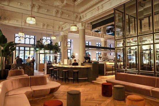 Henri Brasserie Francaise